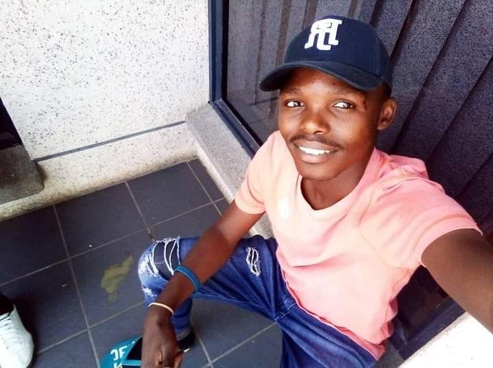 YoungnHandsome YoungnHandsome