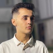 Member Profile: shah_190 shah_190