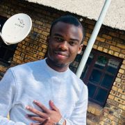 Member Profile: Nkuthazo Nkuthazo