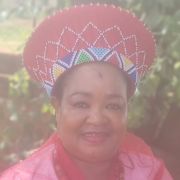 Member Profile: ladydred7 ladydred7