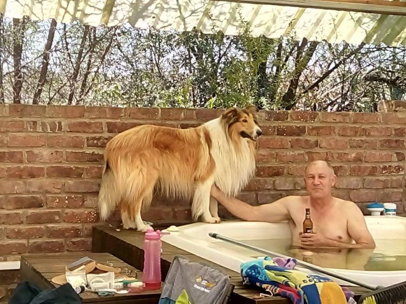 Amperkamper Amperkamper