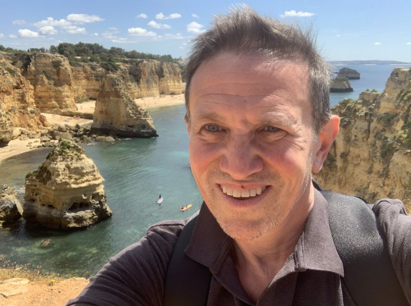 The1thatgotaway The1thatgotaway