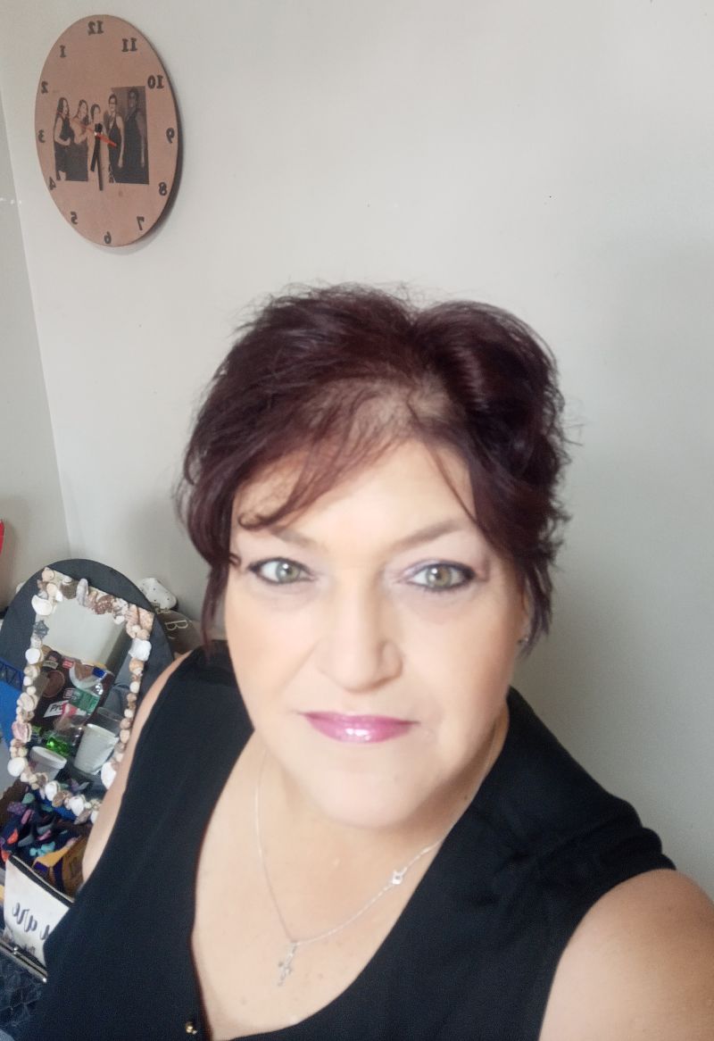 Groenoogengel Groenoogengel