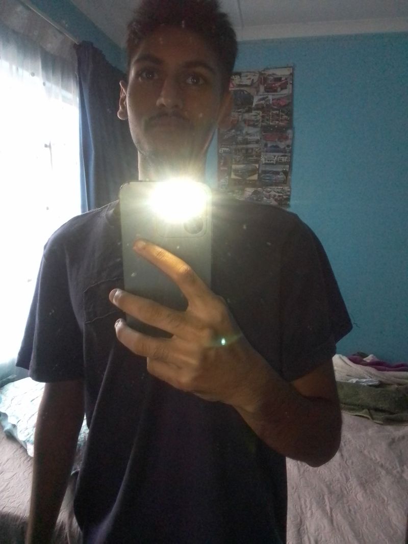 Alphawarrior Alphawarrior