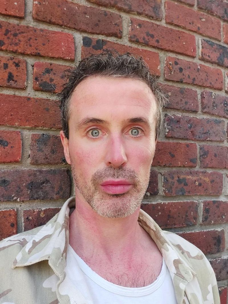 DaveCribbo DaveCribbo