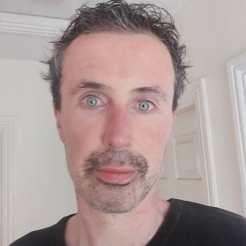 DaveCribbo DaveCribbo