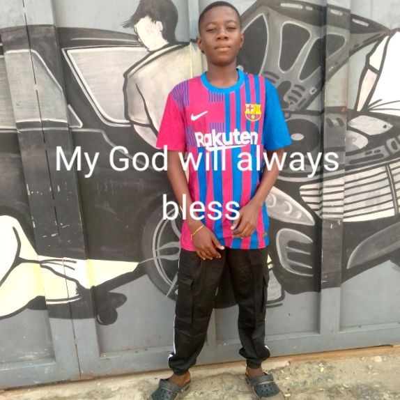 Godswaybaron Godswaybaron