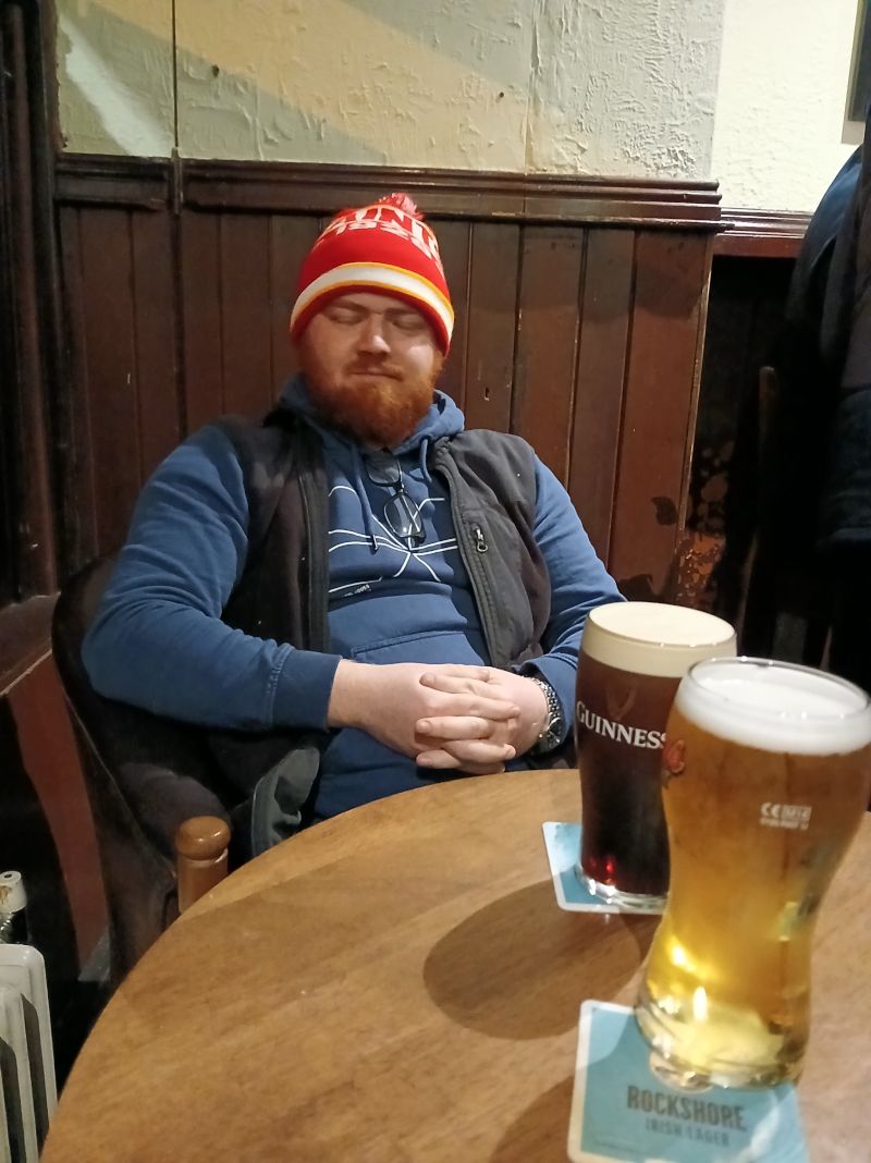 agentGuinness agentGuinness