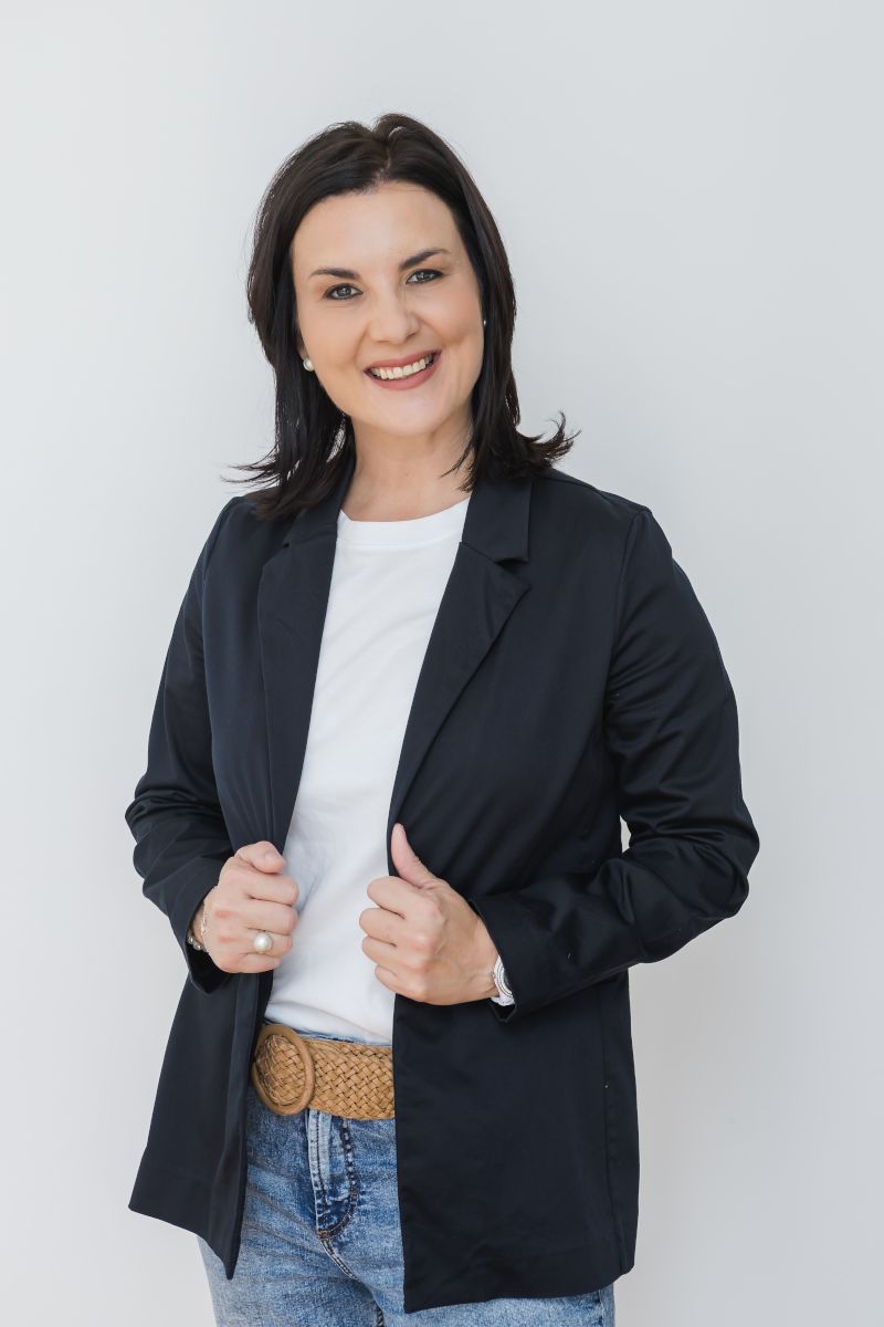 Bosveldroos Bosveldroos