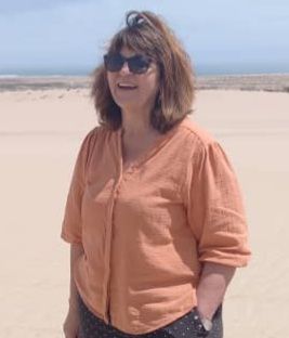 Lavenderpers Lavenderpers