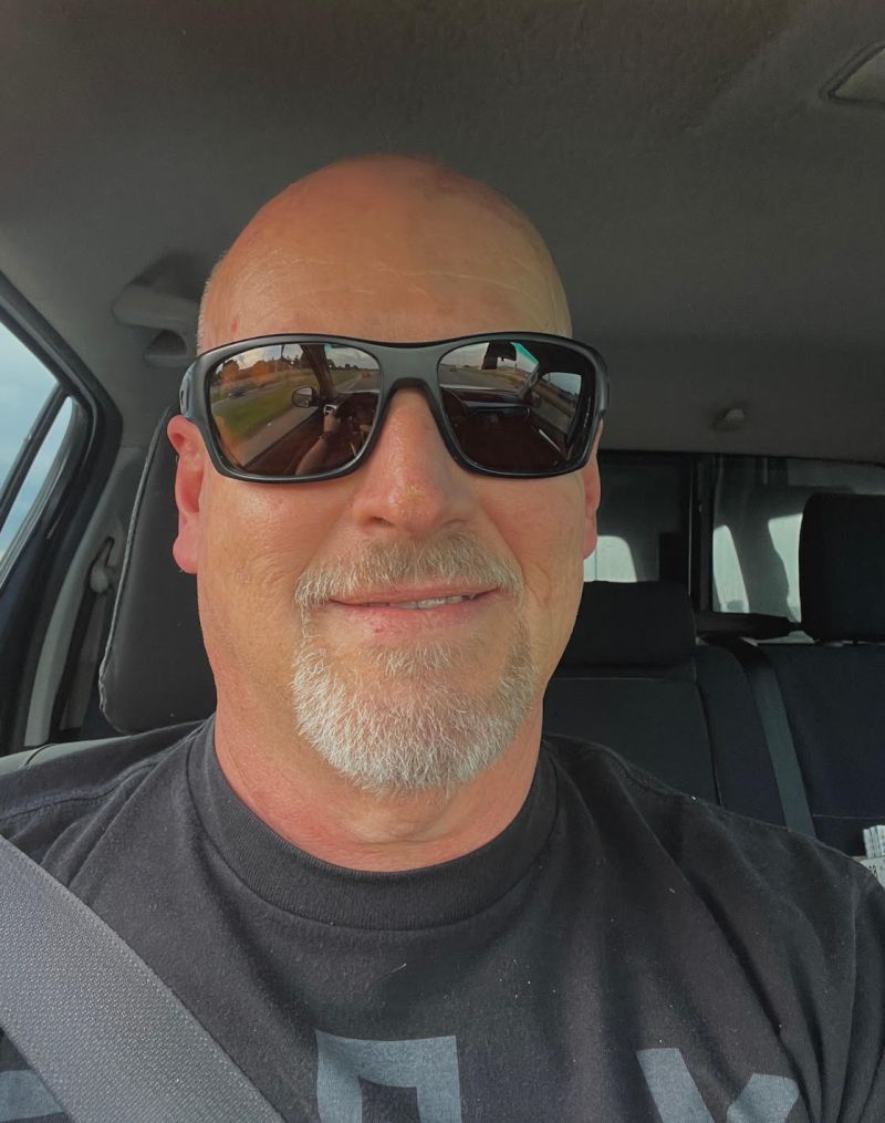 LaidBackBiker LaidBackBiker