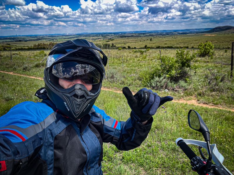 LaidBackBiker LaidBackBiker