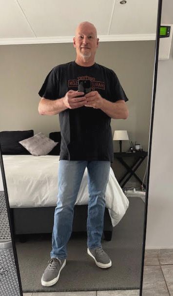 LaidBackBiker LaidBackBiker