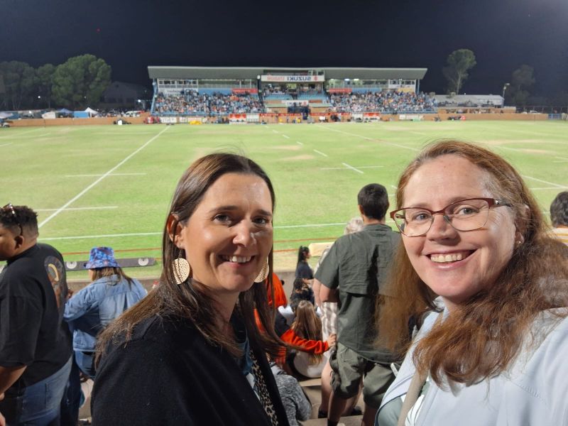 LekkerGeselskap LekkerGeselskap