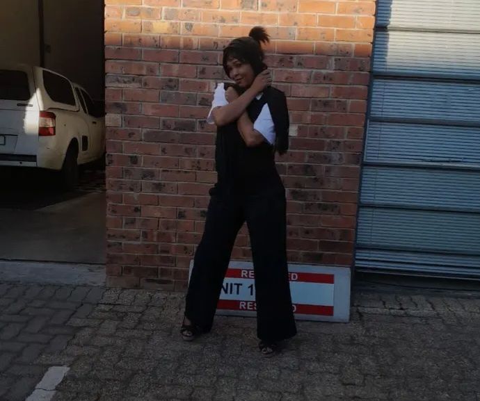 Sweetcheecks Sweetcheecks