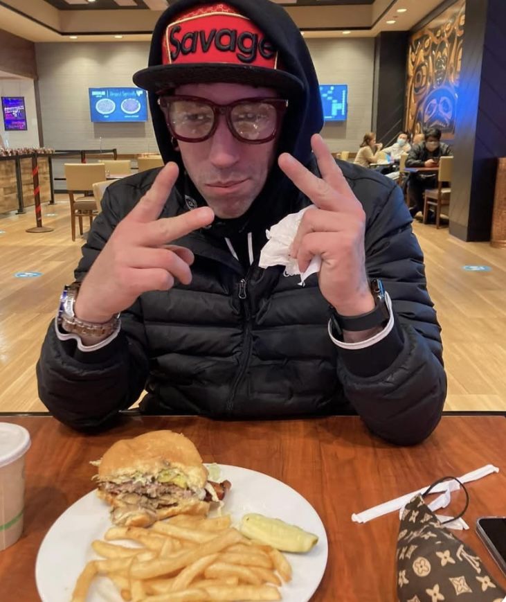 Macbackbreaker Macbackbreaker