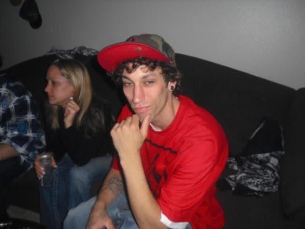 Macbackbreaker Macbackbreaker