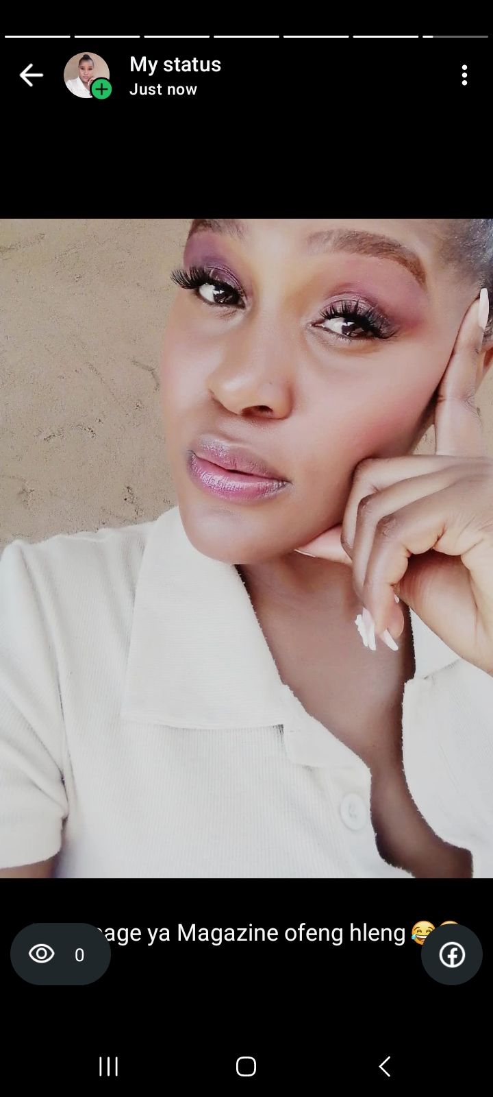 Reneilwe95