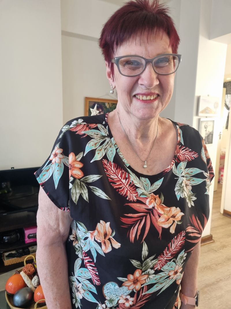 RooiDuifie RooiDuifie