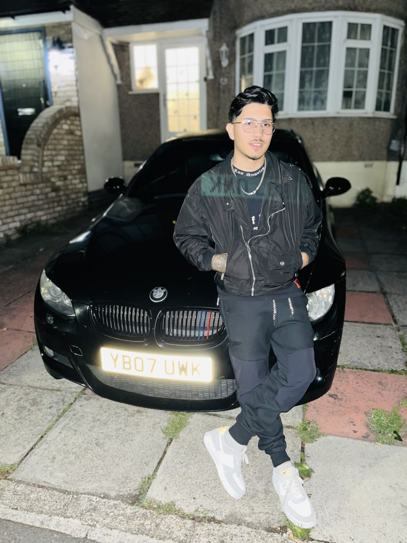 Sweetboy777 Sweetboy777