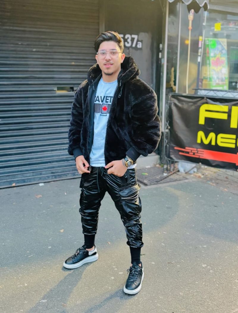 Sweetboy777 Sweetboy777