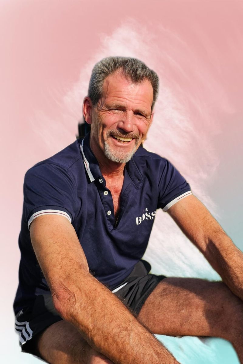 KlausDieter1961 KlausDieter1961