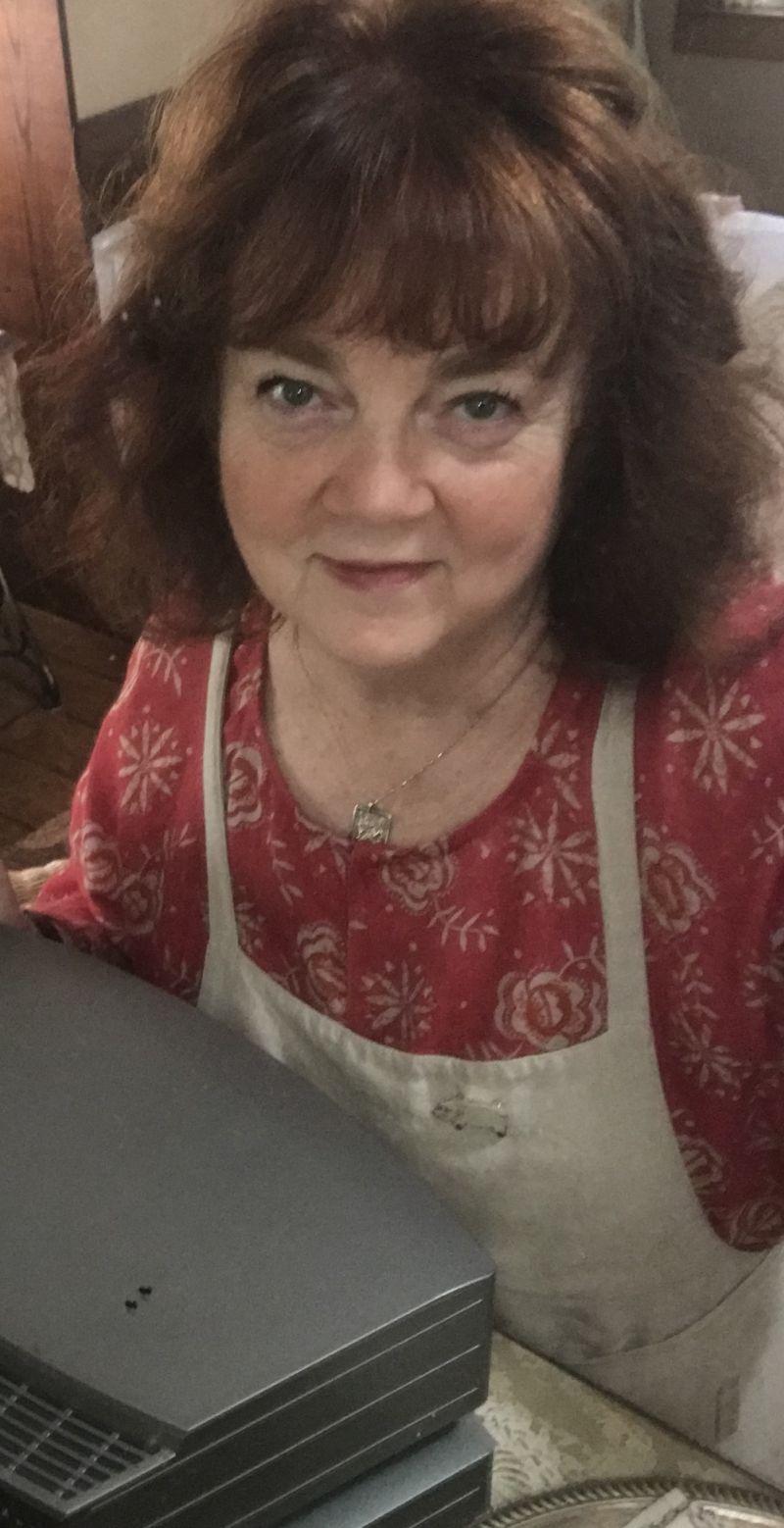 Buttercup49 Buttercup49