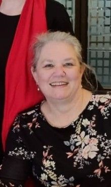 Dansersoekmaat Dansersoekmaat