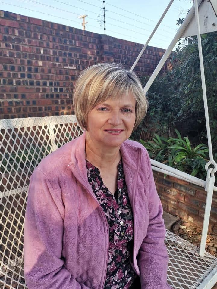 marietjievander marietjievander