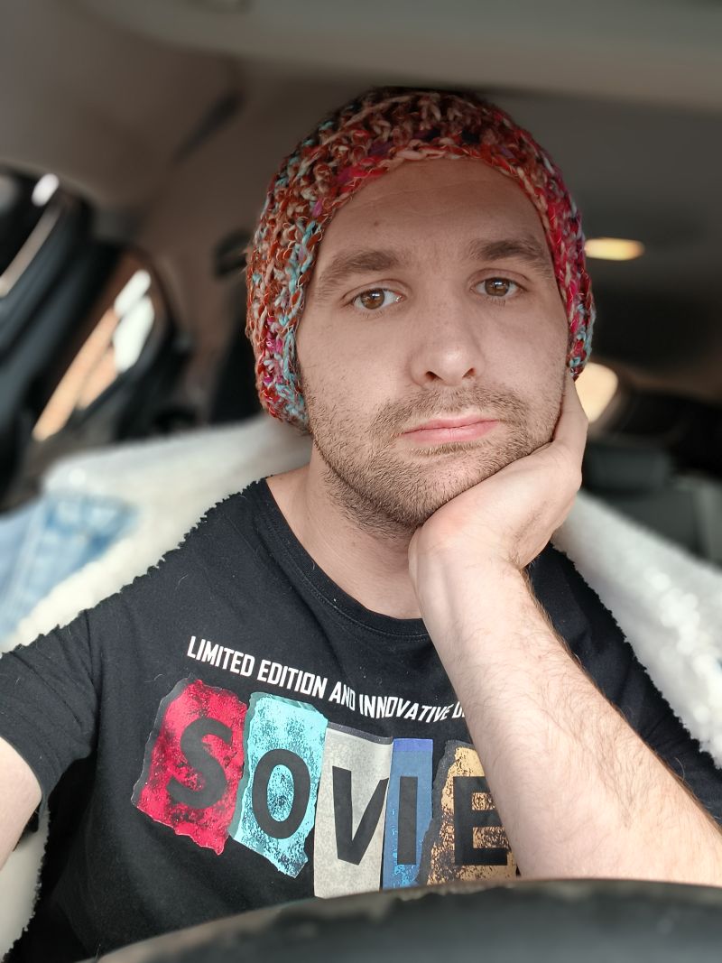 Chickenman Chickenman