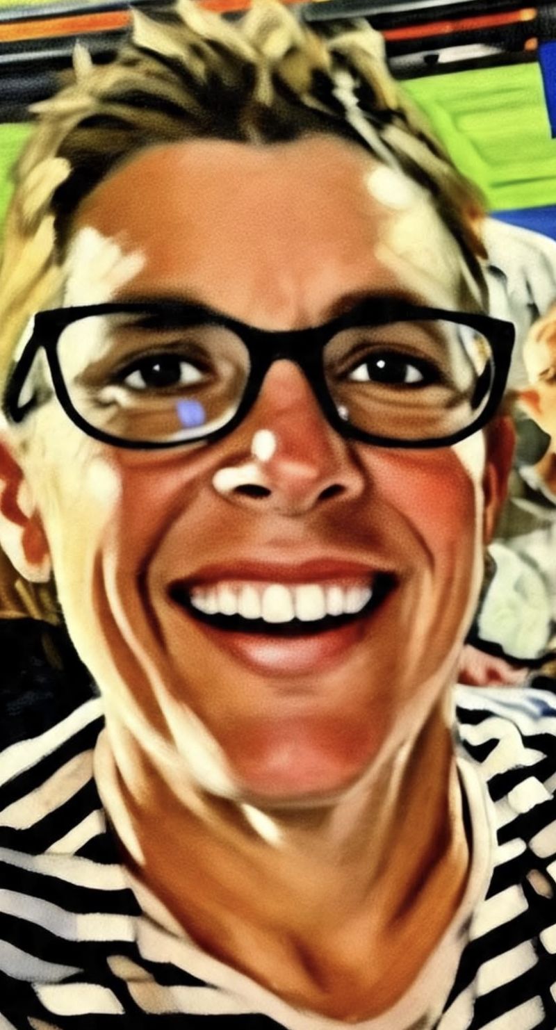 NewMotherCityGal NewMotherCityGal