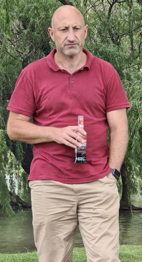 Kammaboertjie Kammaboertjie