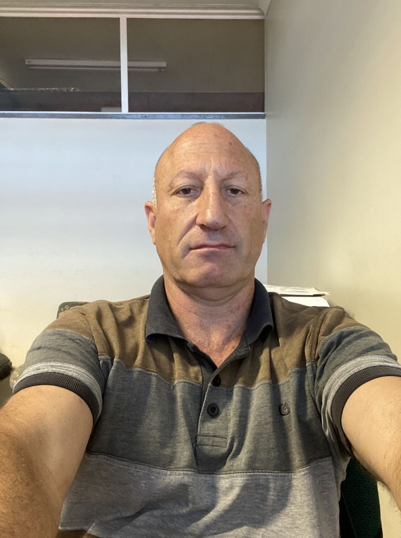 Kammaboertjie Kammaboertjie