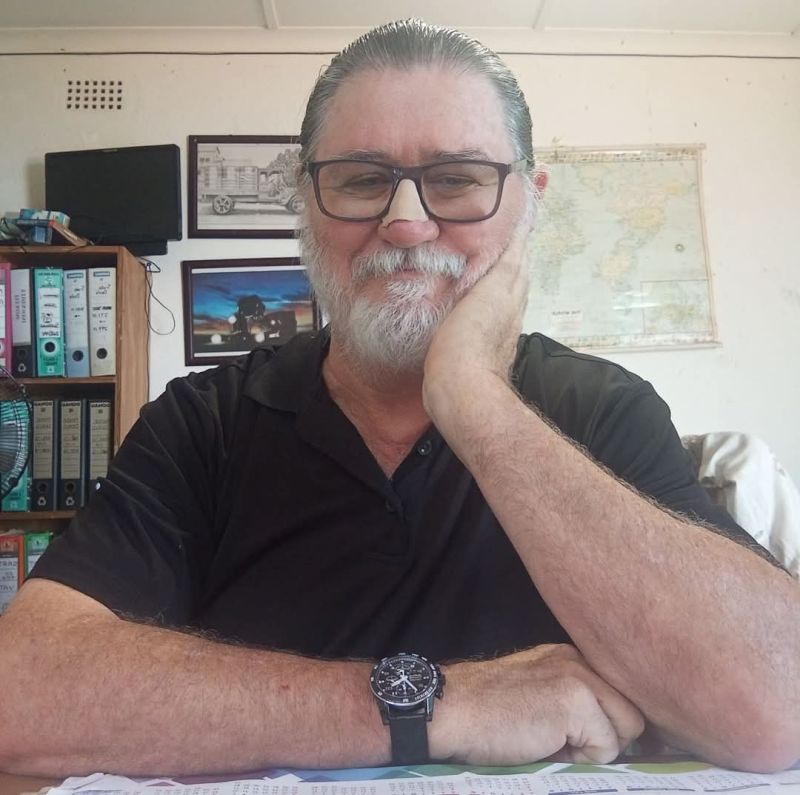 LoneRanger007 LoneRanger007