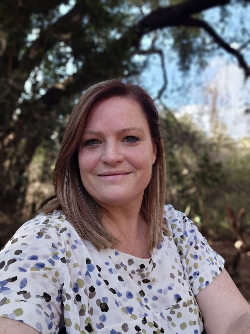 Saffierstorm Saffierstorm