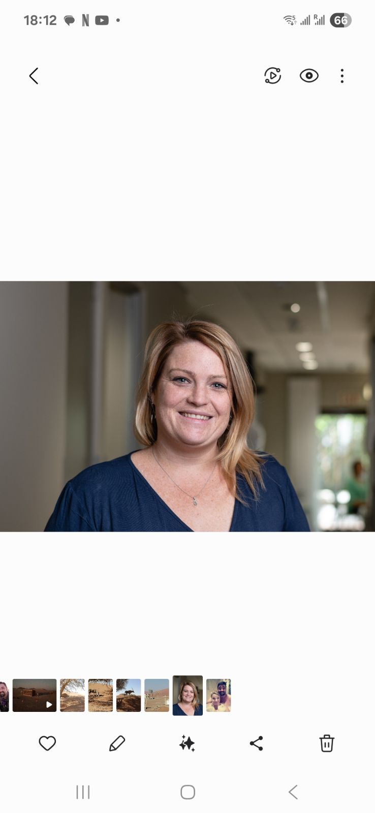 Saffierstorm Saffierstorm