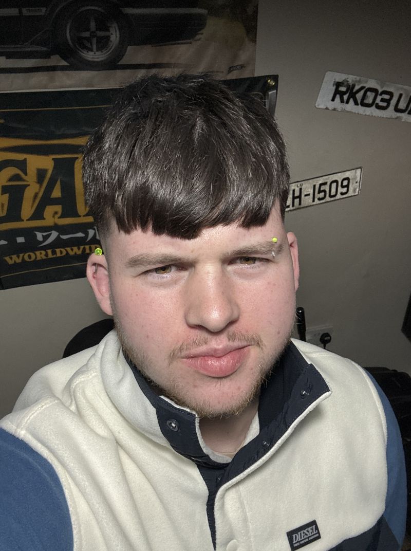 Aaronmcm112 Aaronmcm112