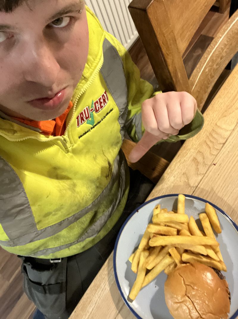 Aaronmcm112 Aaronmcm112