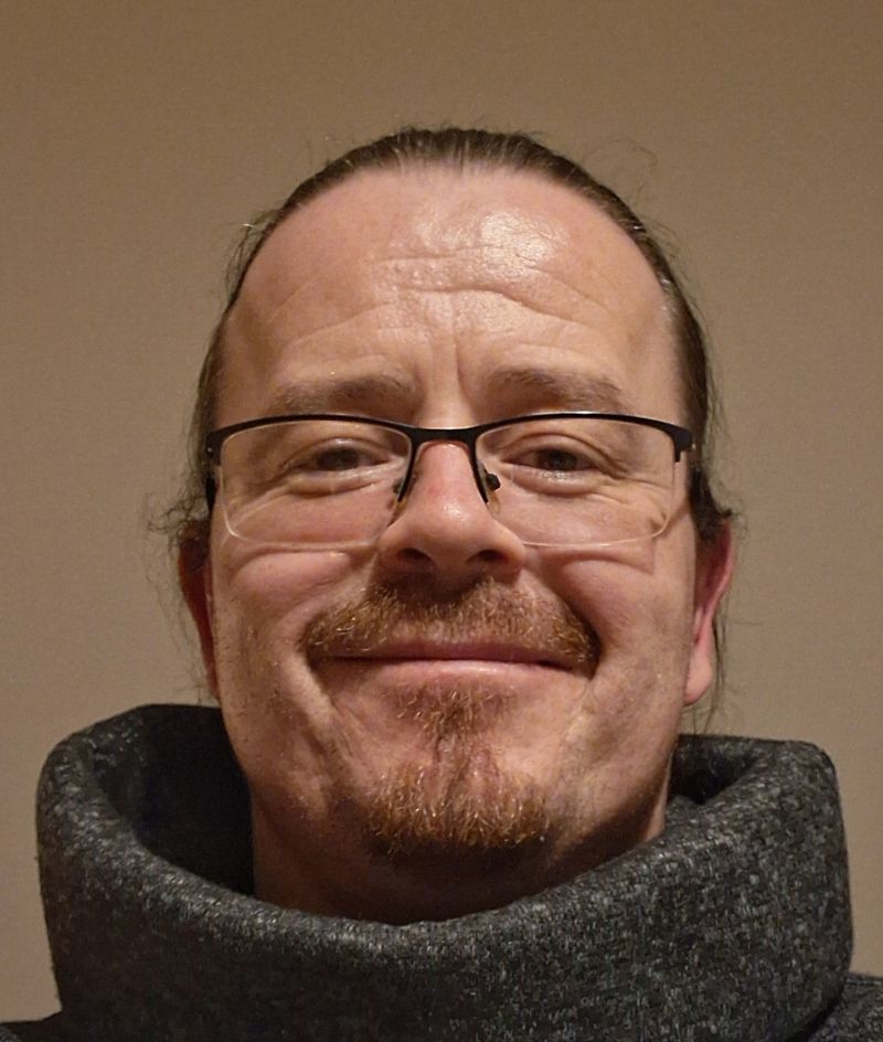 GalwayPedant GalwayPedant