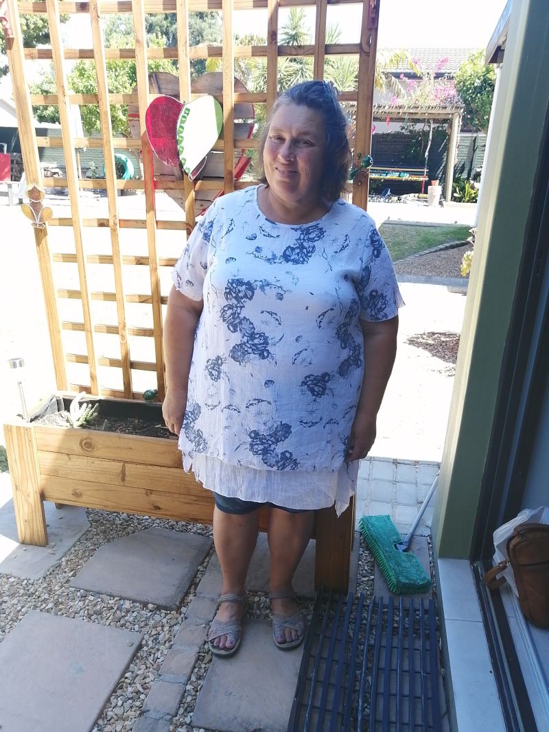 Bokkaliefaj Bokkaliefaj