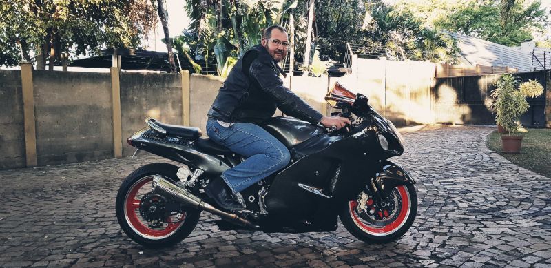 Bikerbubby Bikerbubby