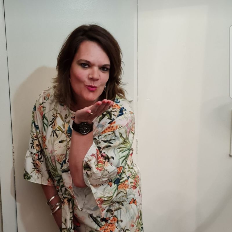 Karoojuffrou Karoojuffrou