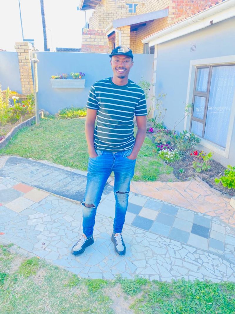 Malihlume01 Malihlume01