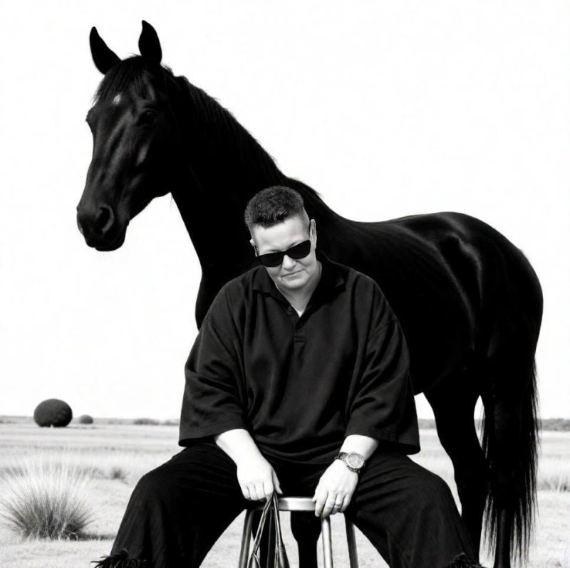 MustangButch