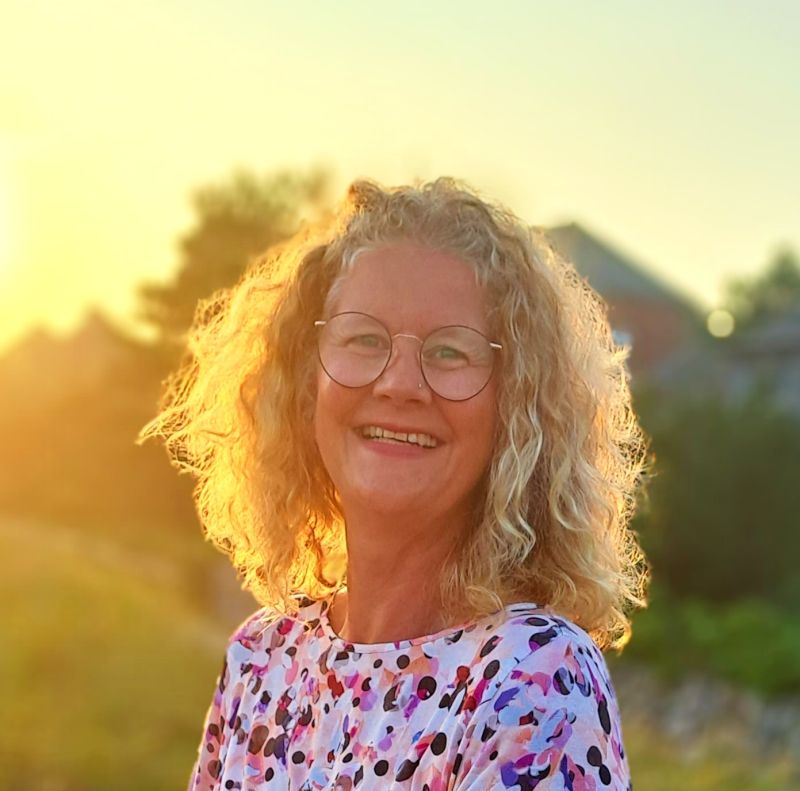 carolyn