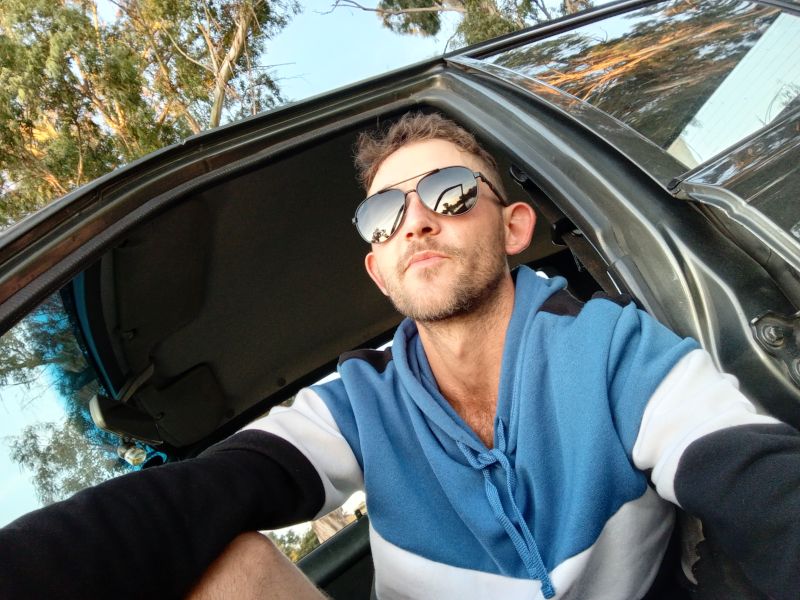 CuriousTimekeeper CuriousTimekeeper