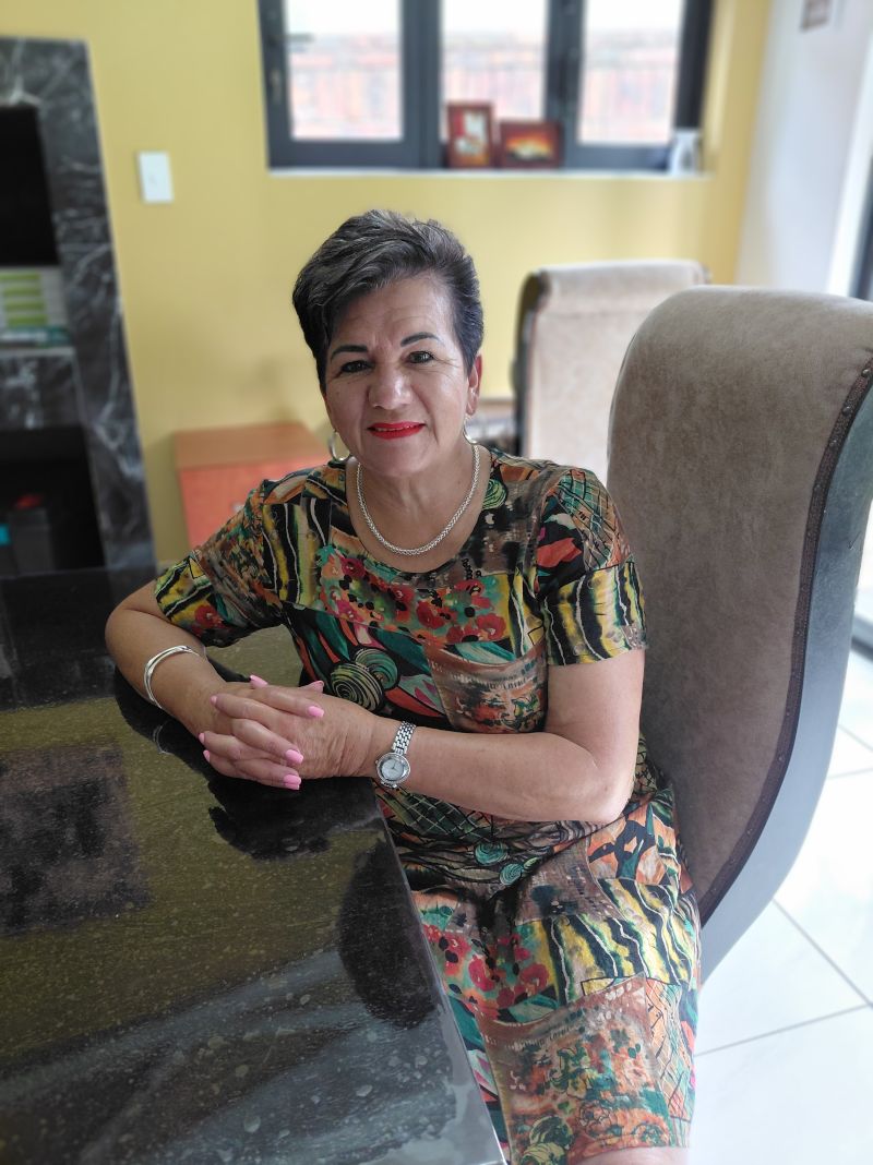 CheekyChic CheekyChic