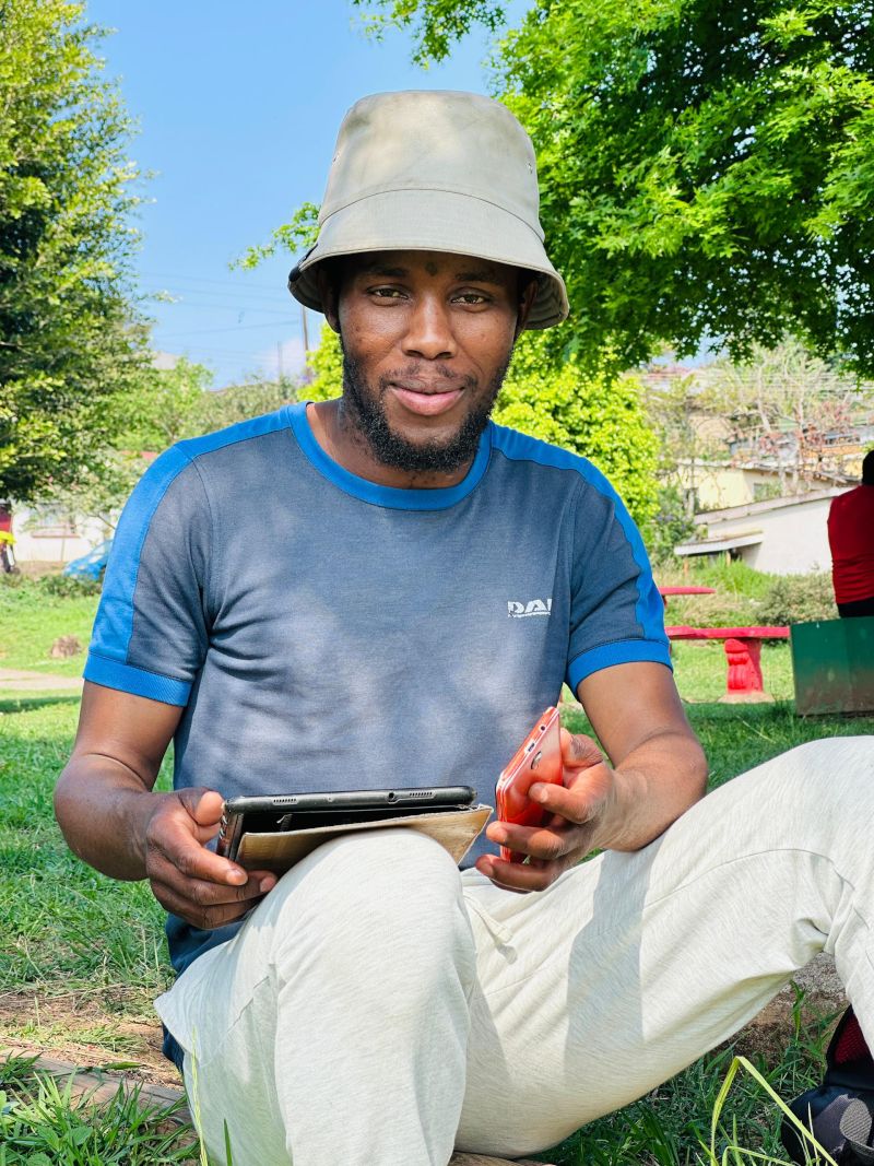 Wisehingila Wisehingila