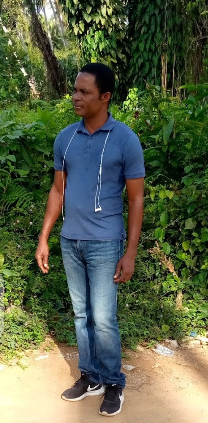Andya