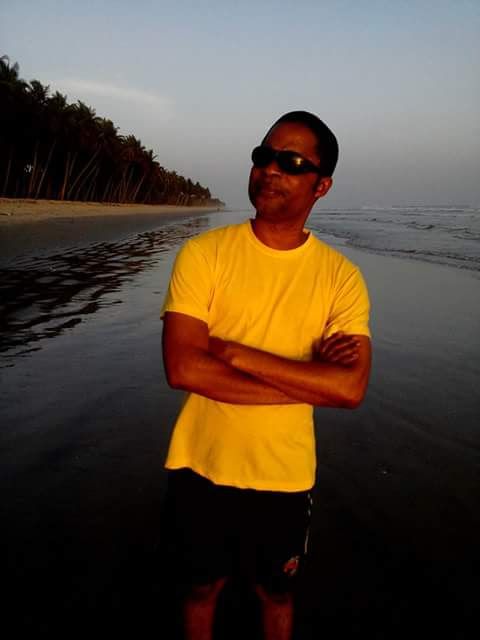 Andya